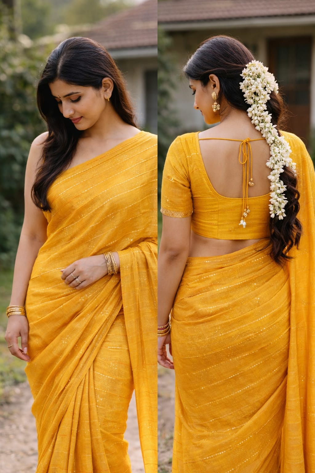Vaidehi Classic Saree