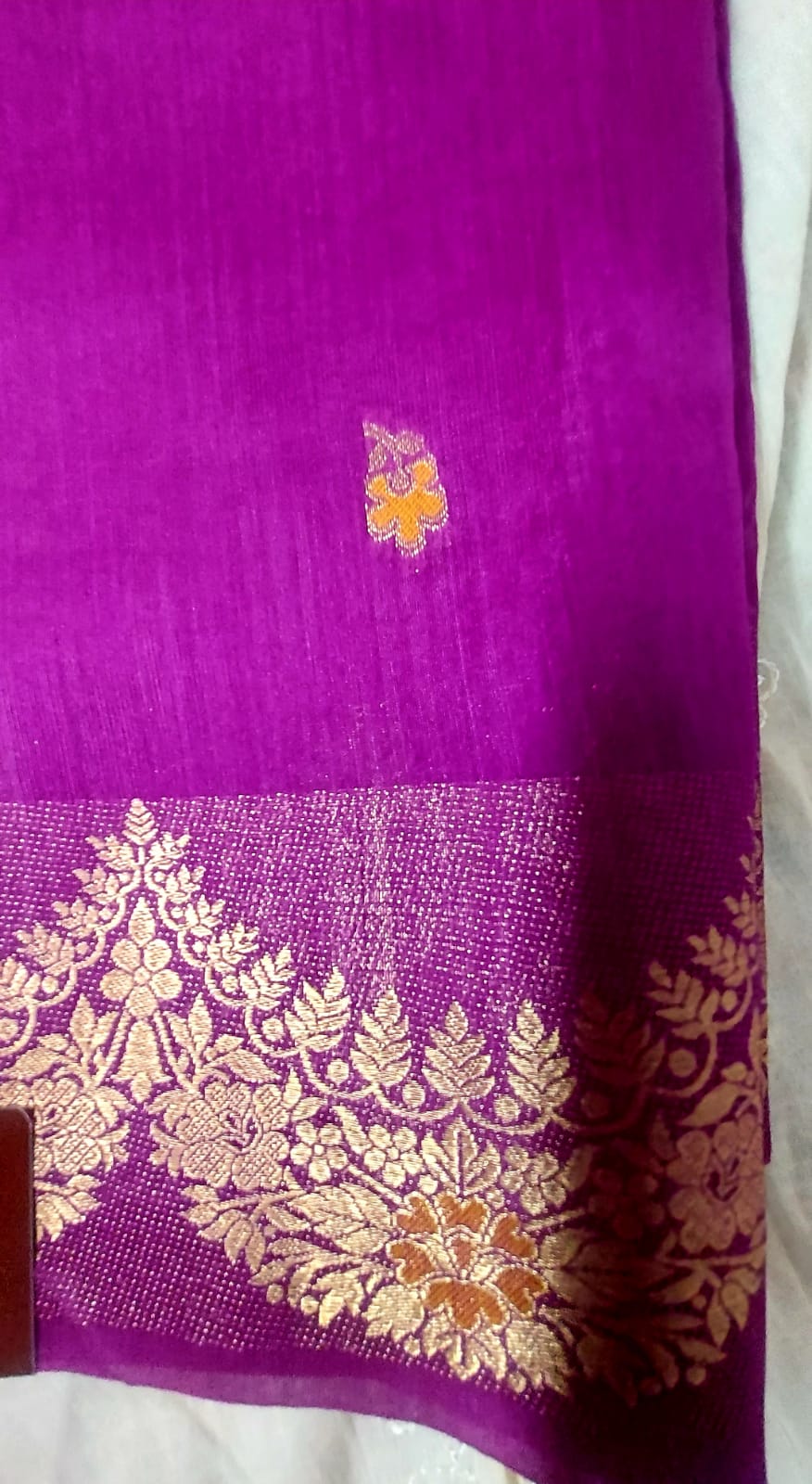 Nilanjana Heritage Weave