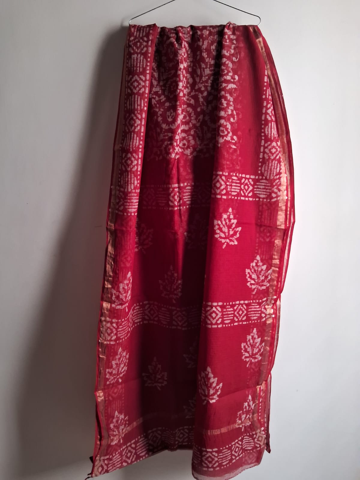 Kota Doria Cotton