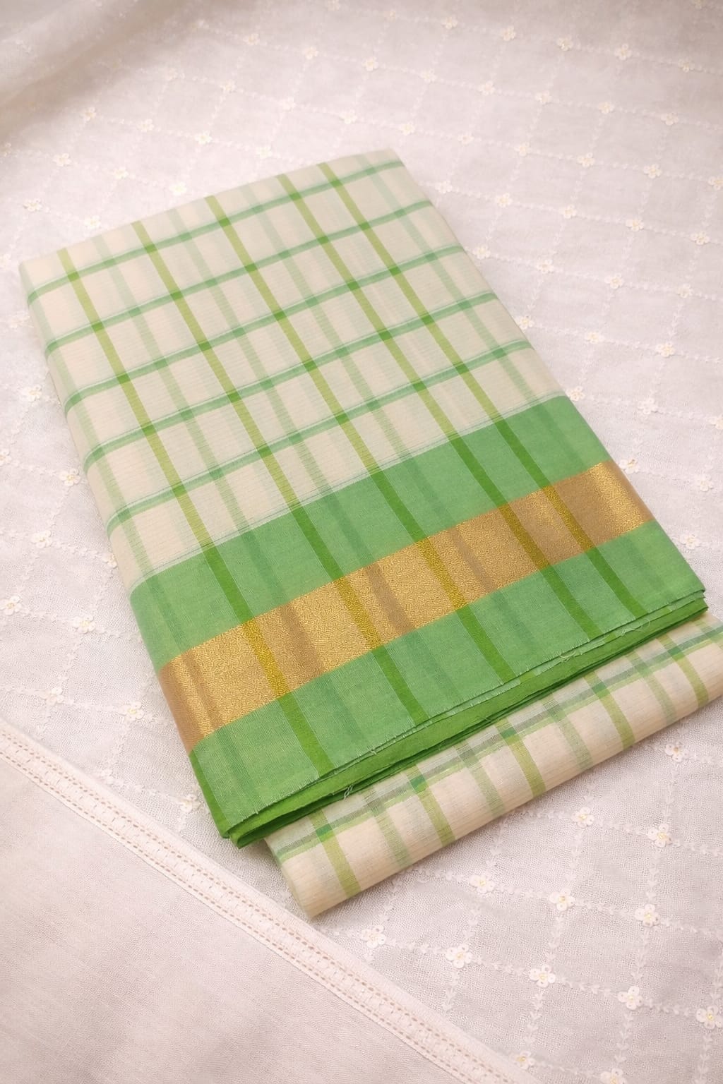 Cotton plain