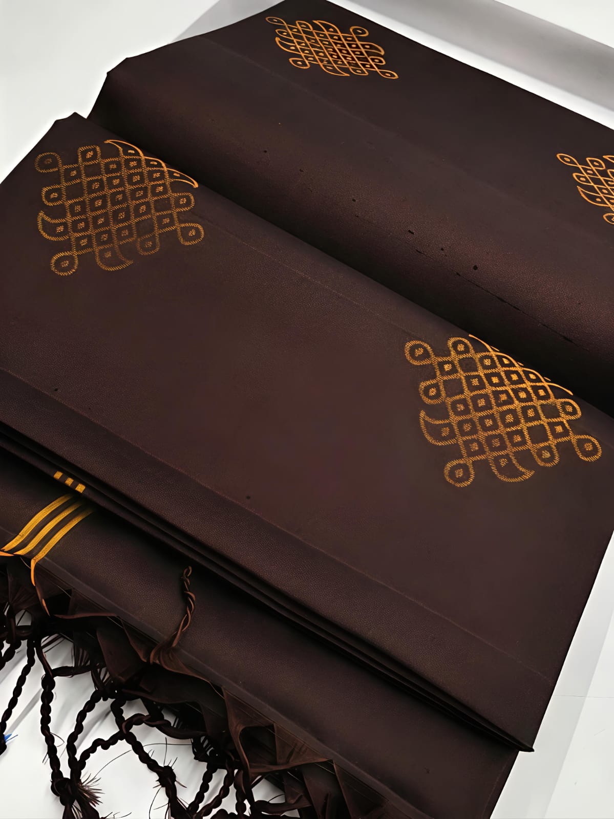 Soft Silk Saree