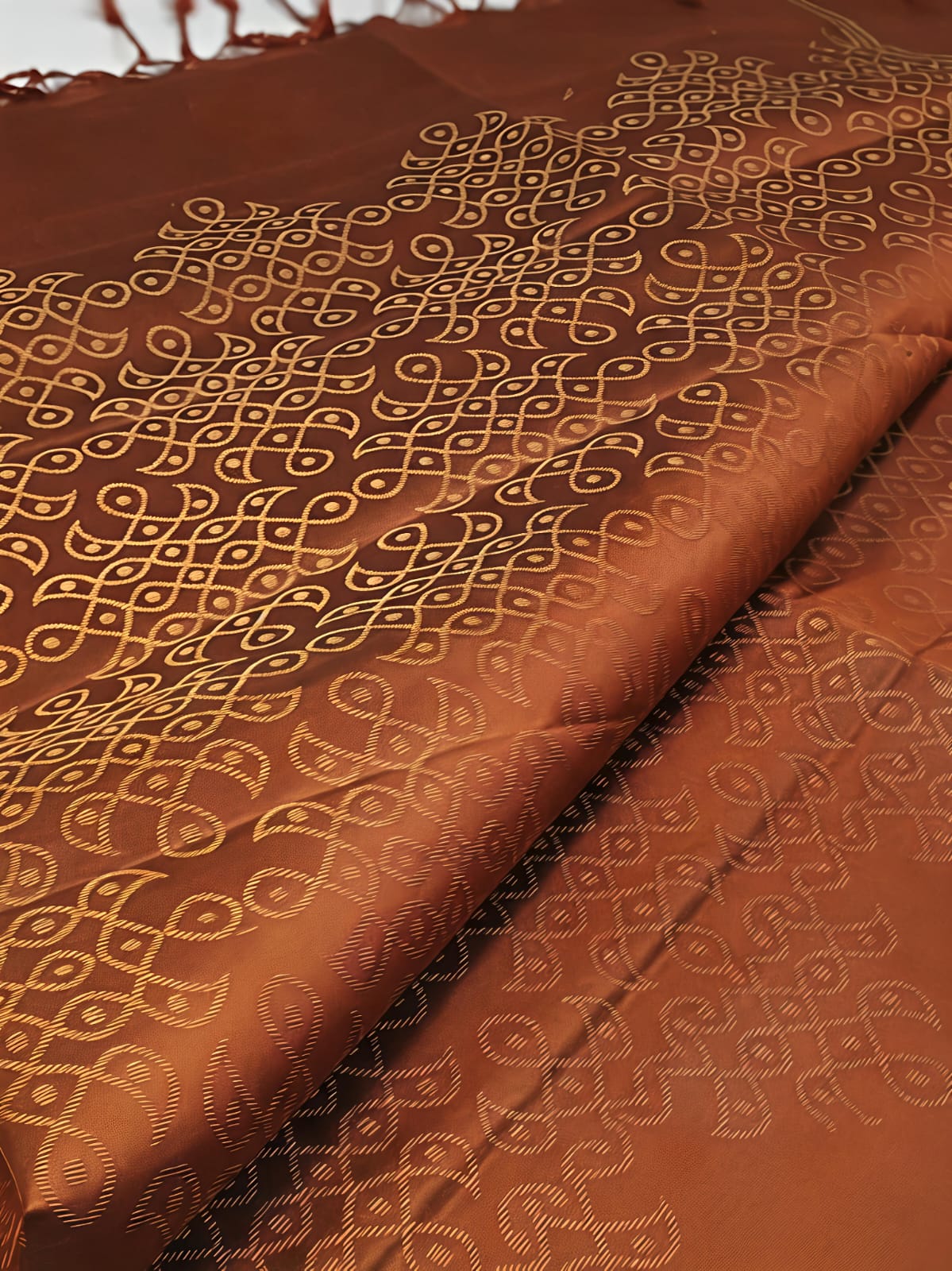 Soft Silk Saree