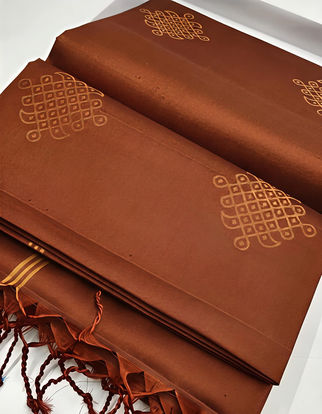 Soft Silk Saree