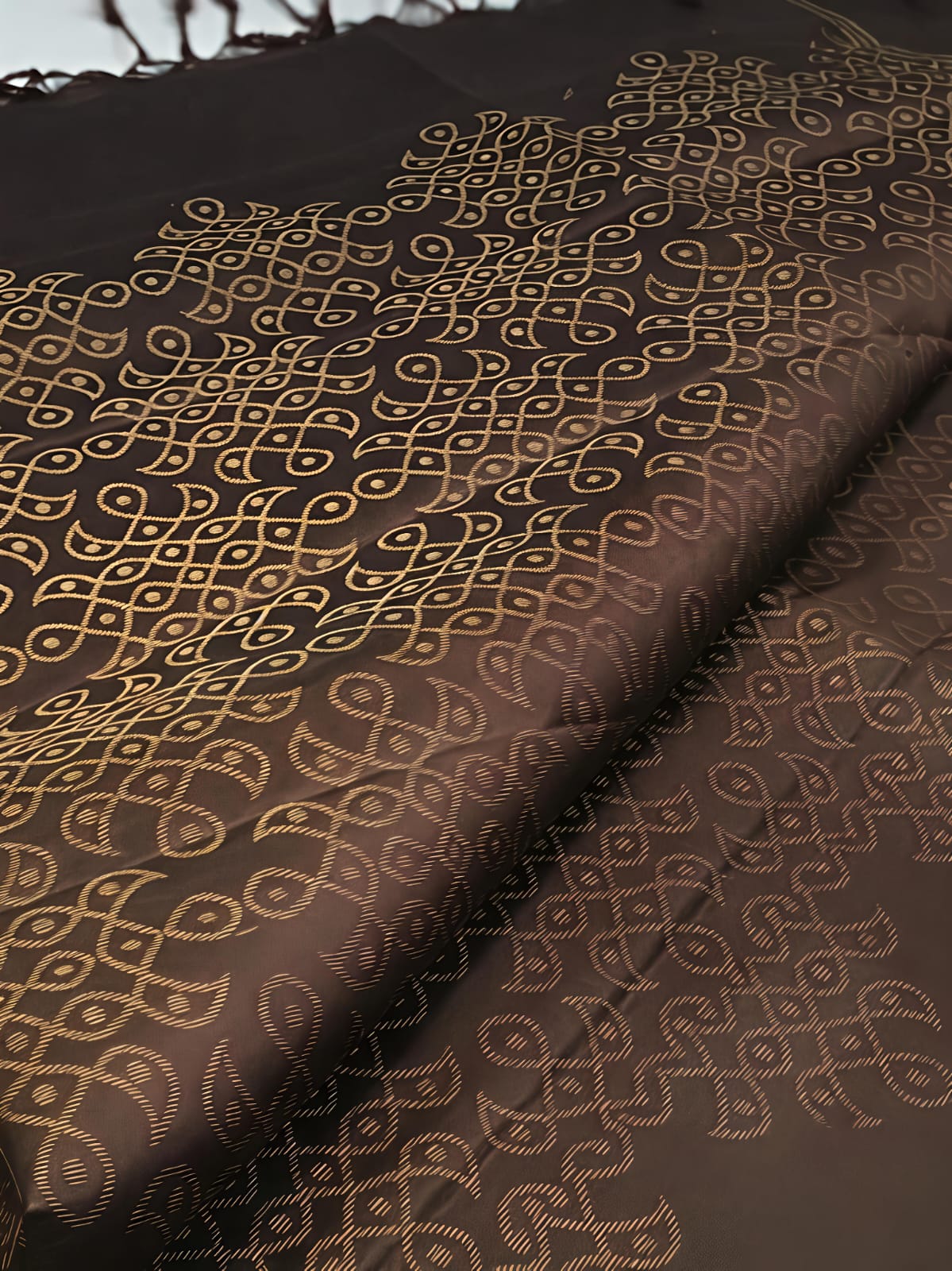Soft Silk Saree