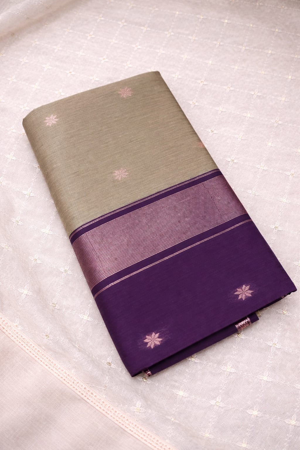 Maheswari silk cotton