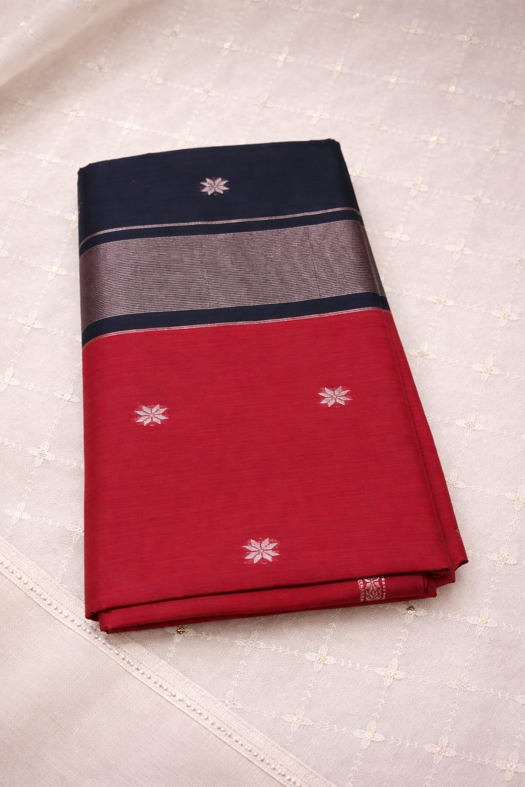 Maheswari silk cotton