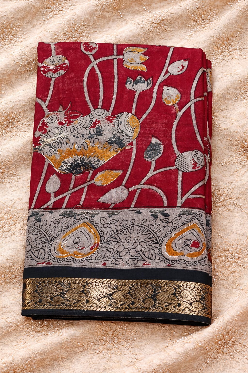 Mangalgiri cotton