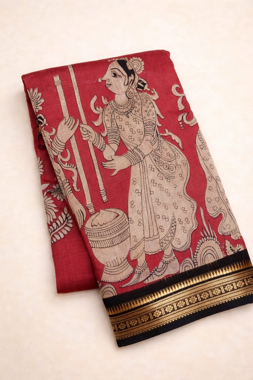 Mashru silk