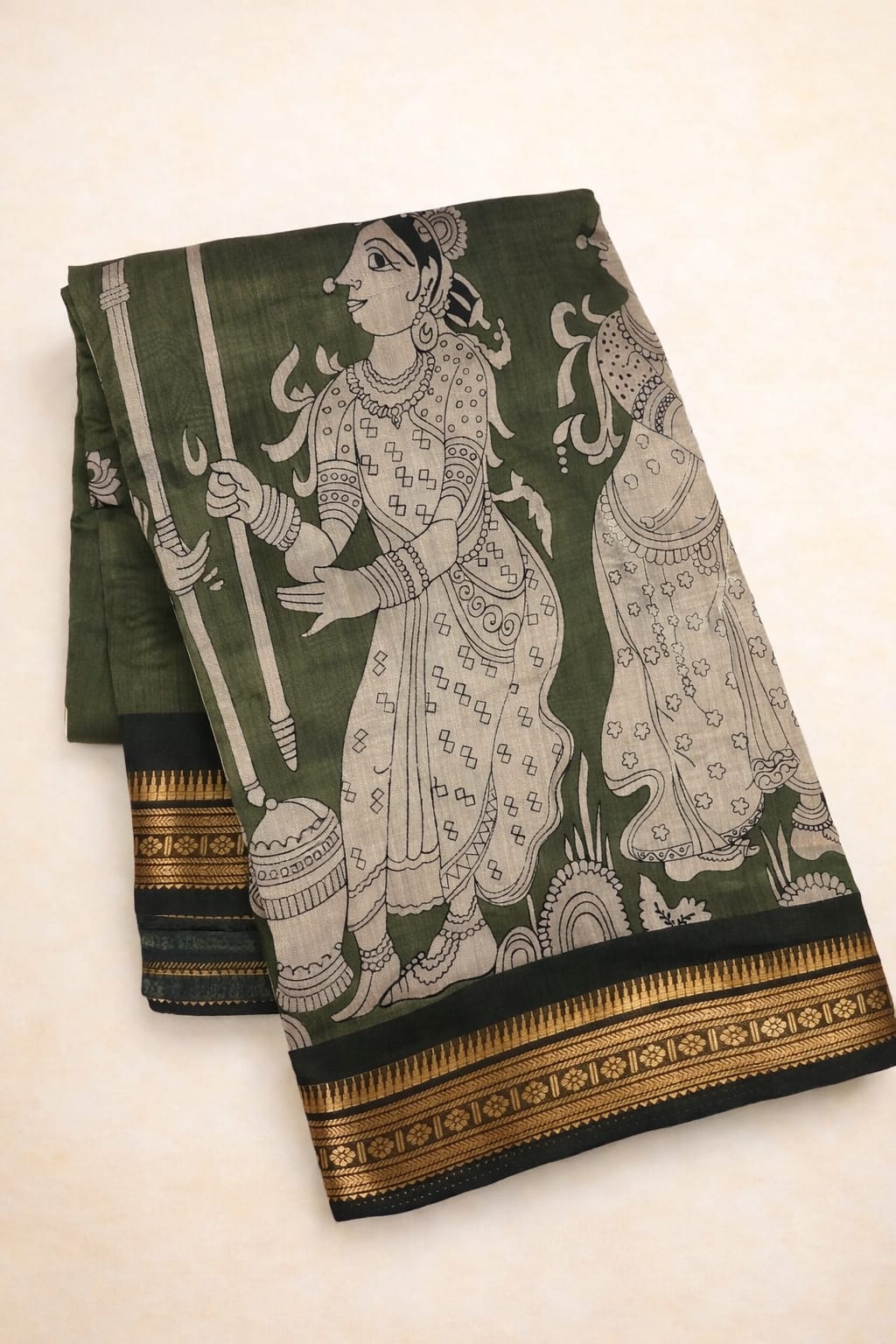 Mashru silk