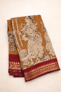 Mashru silk