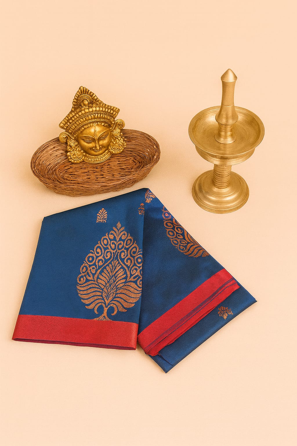 Semi Soft Silk