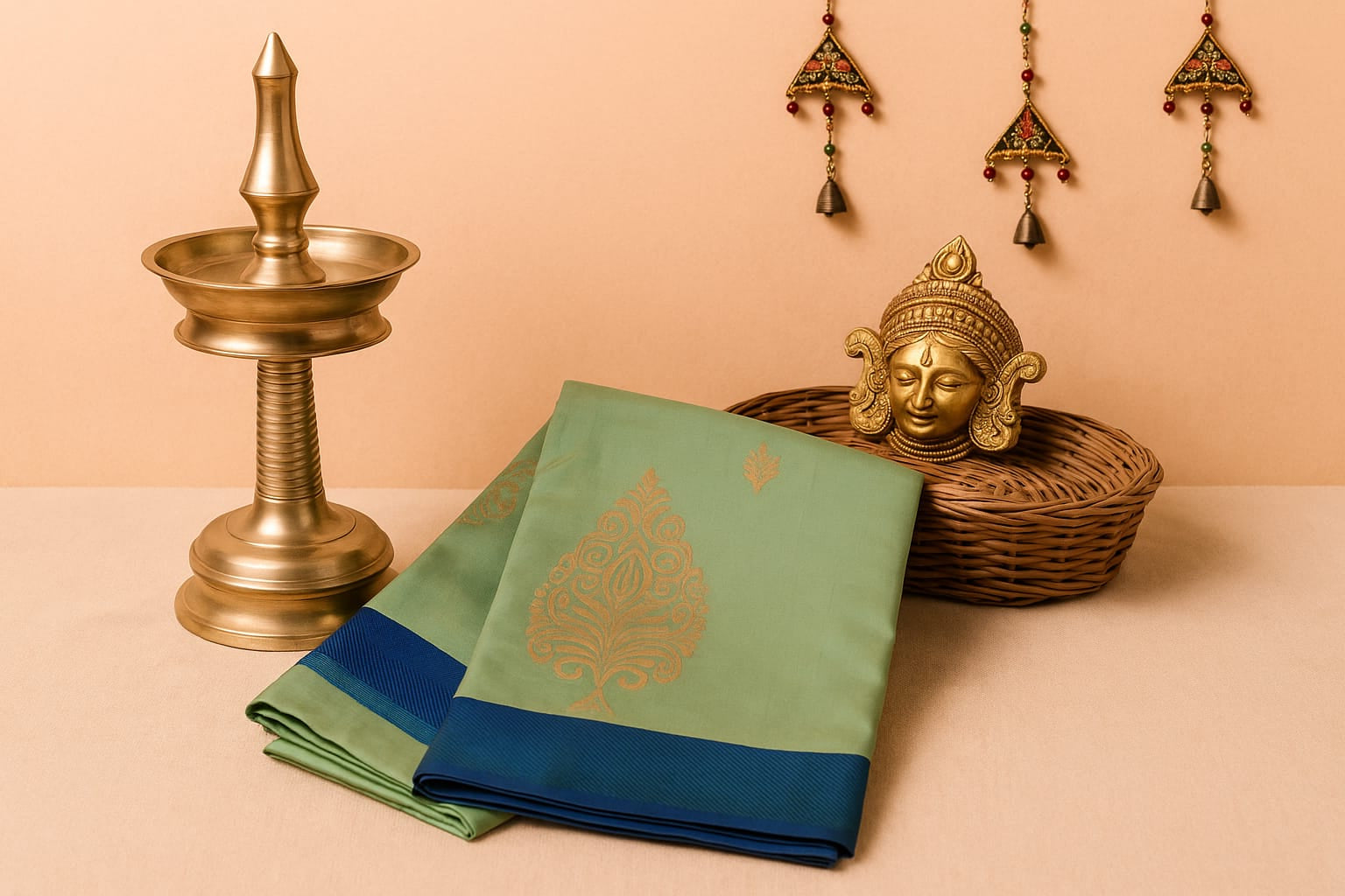 Semi Soft Silk