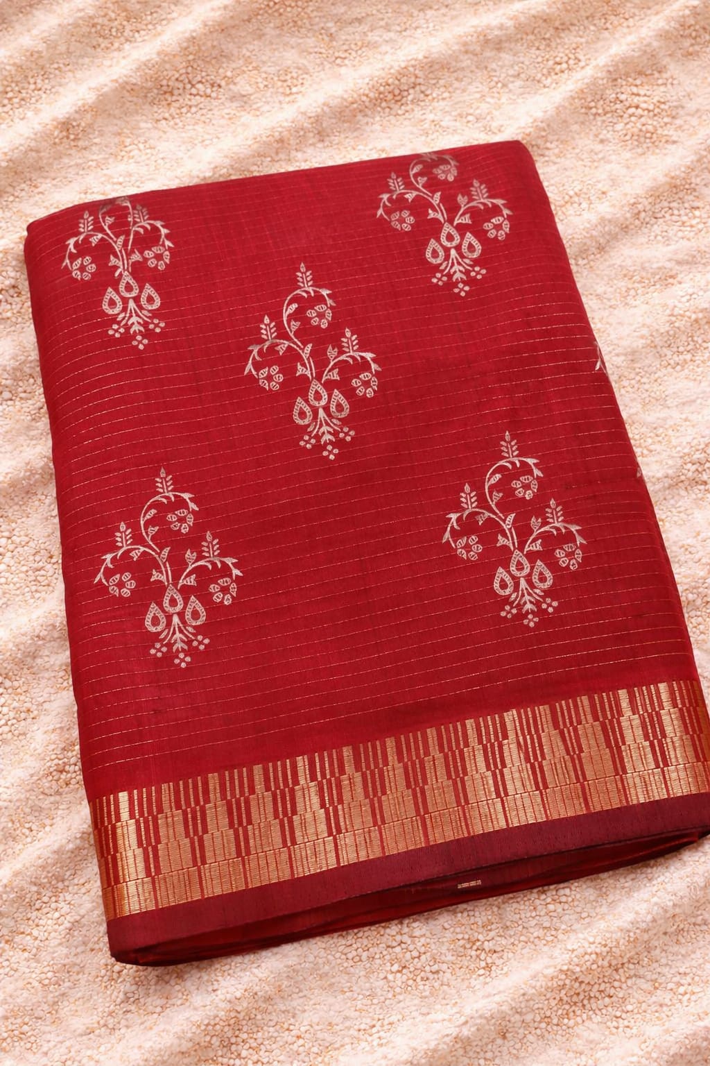 Semi silk