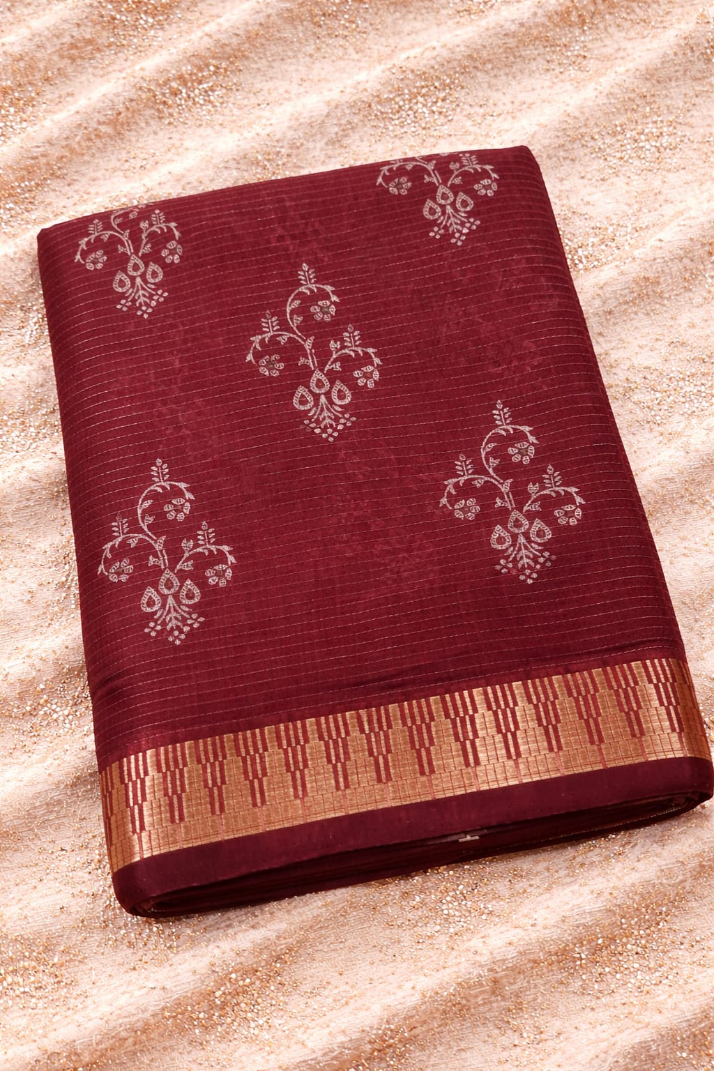 Semi silk