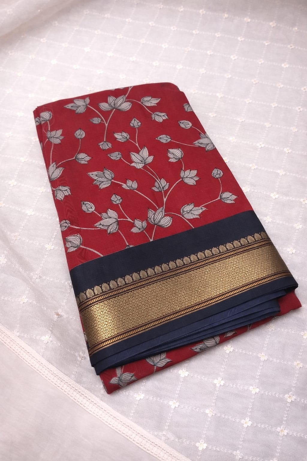 Soft cotton