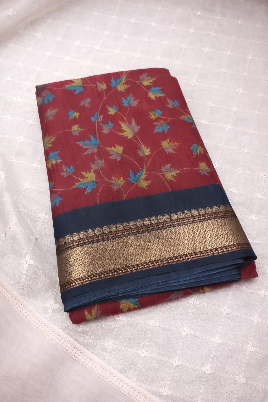 Soft cotton
