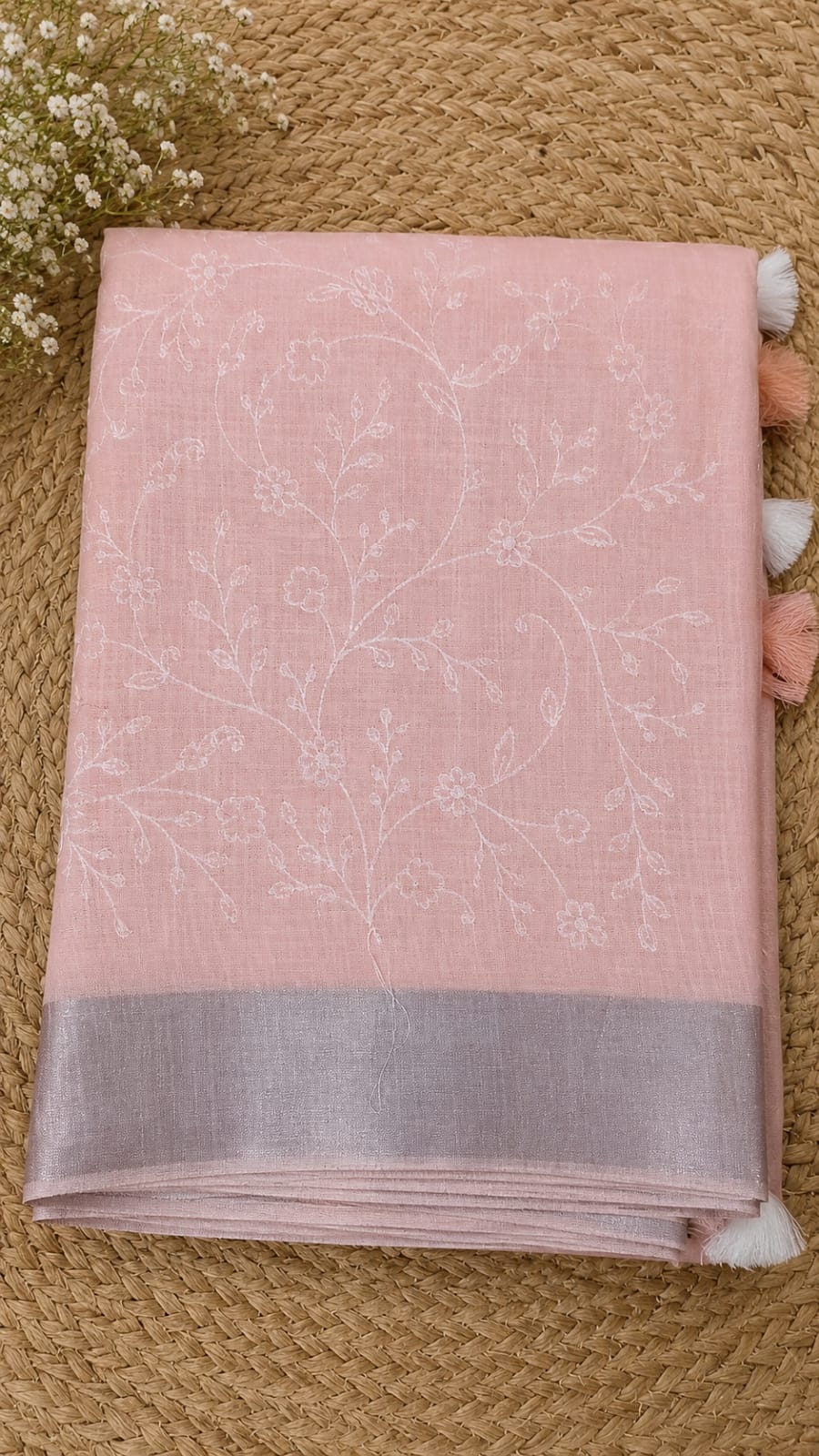KOTA COTTON