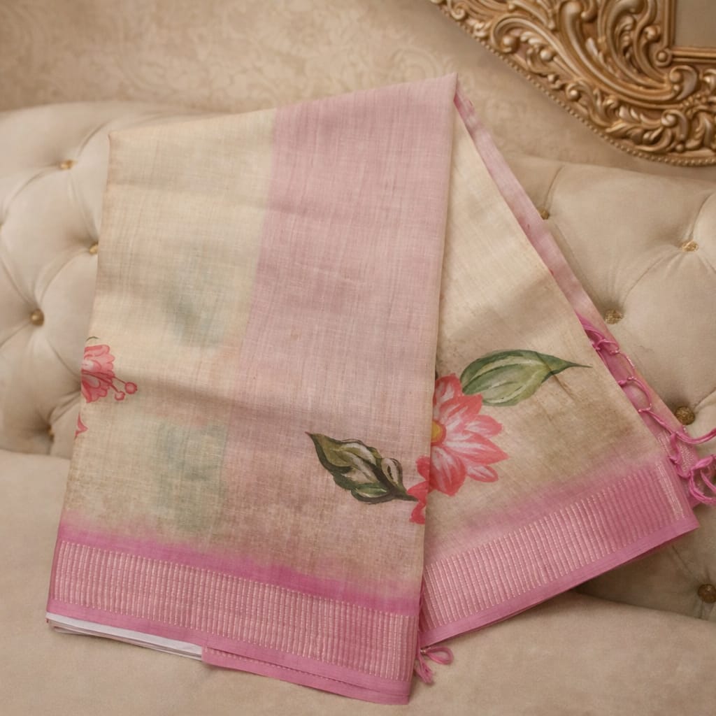 Anuraag Pakshi Linen