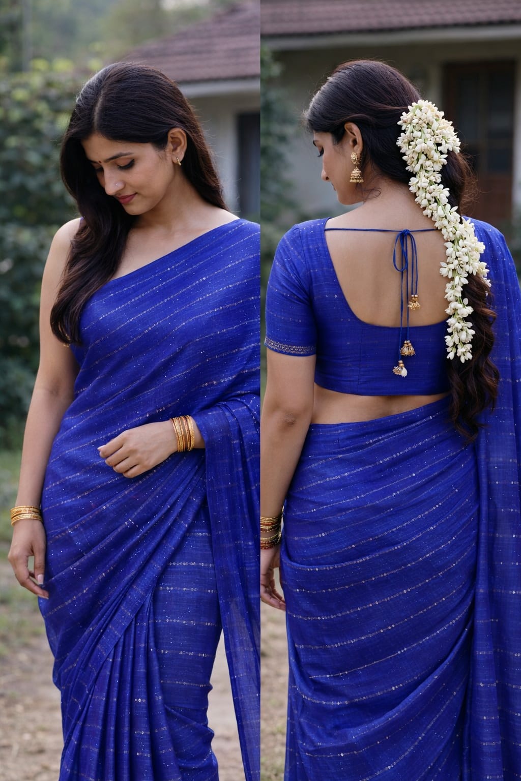 Vaidehi Classic Saree