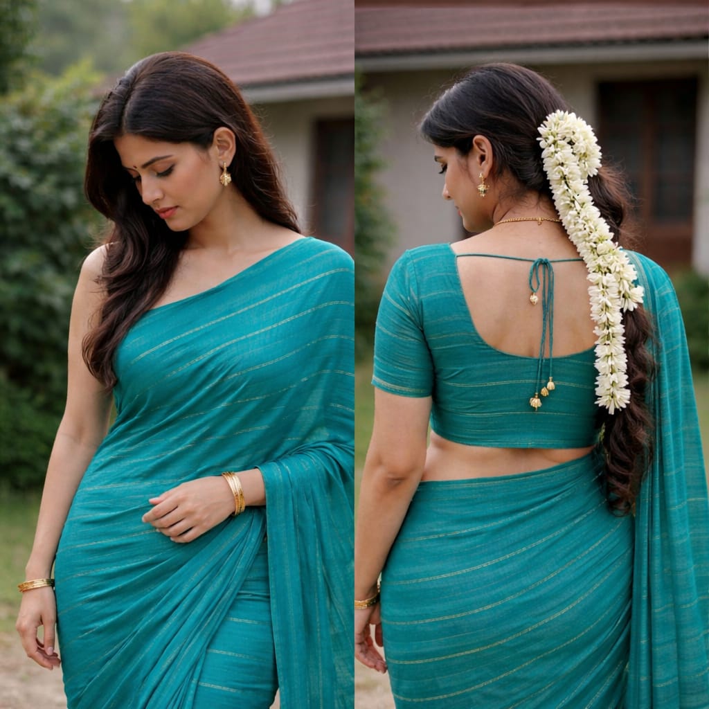 Vaidehi Classic Saree