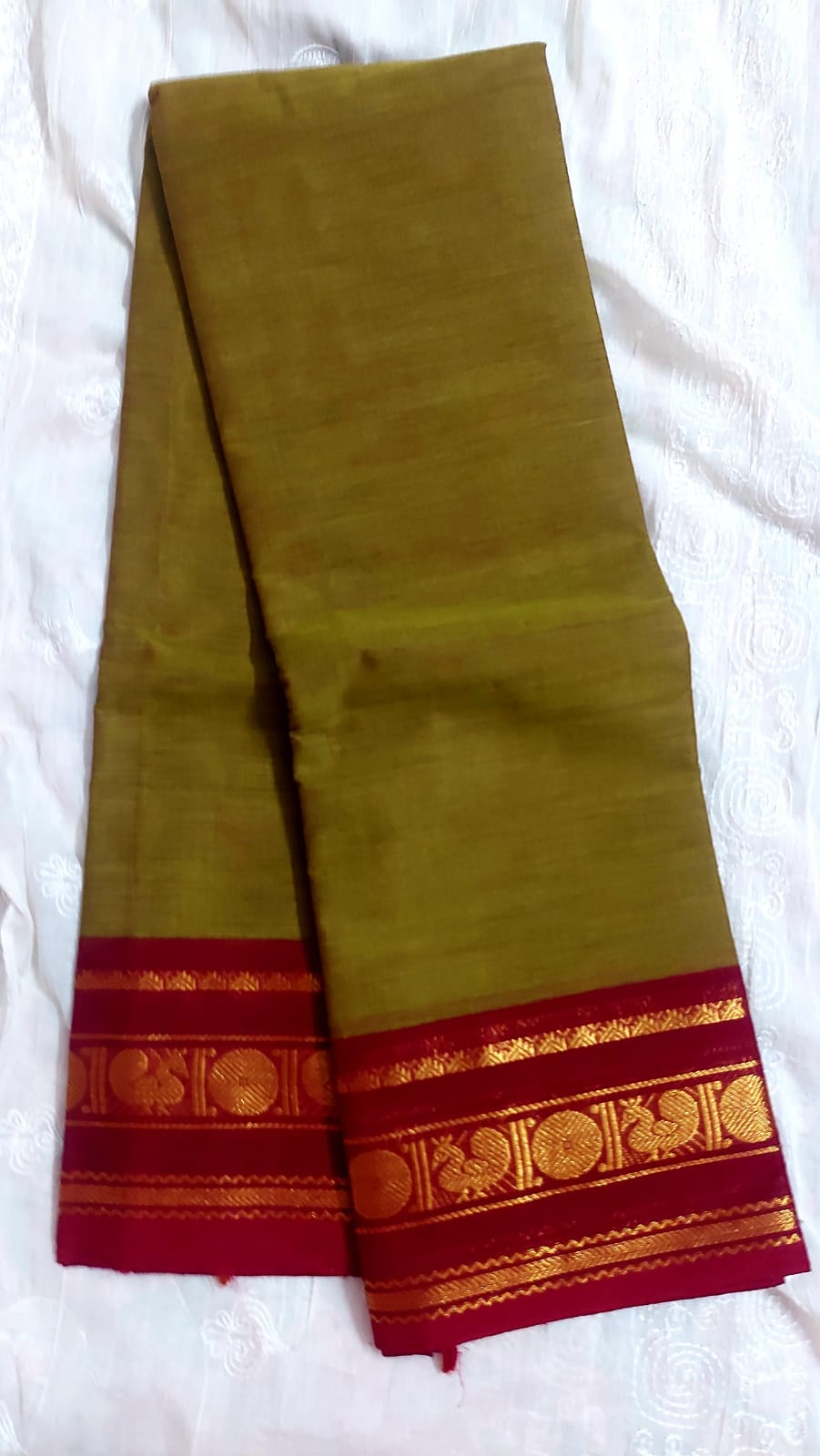 Chettinad Cotton Superior Print