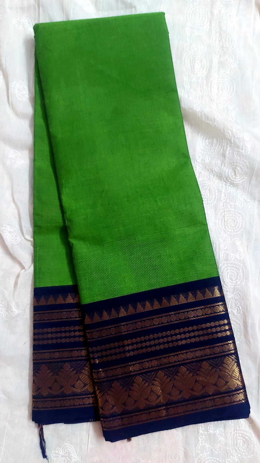Chettinad Cotton Superior print