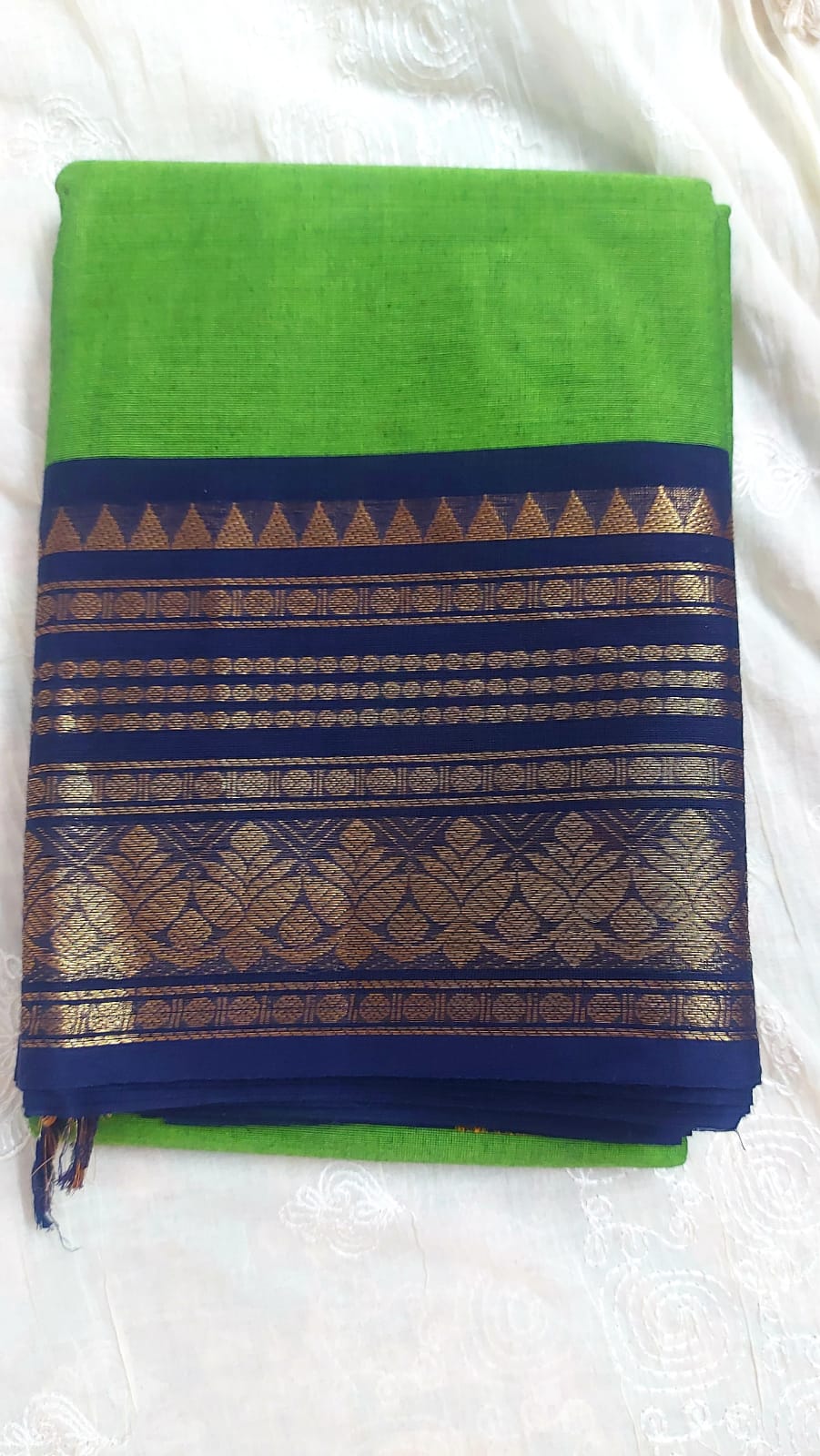 Chettinad Cotton Superior print