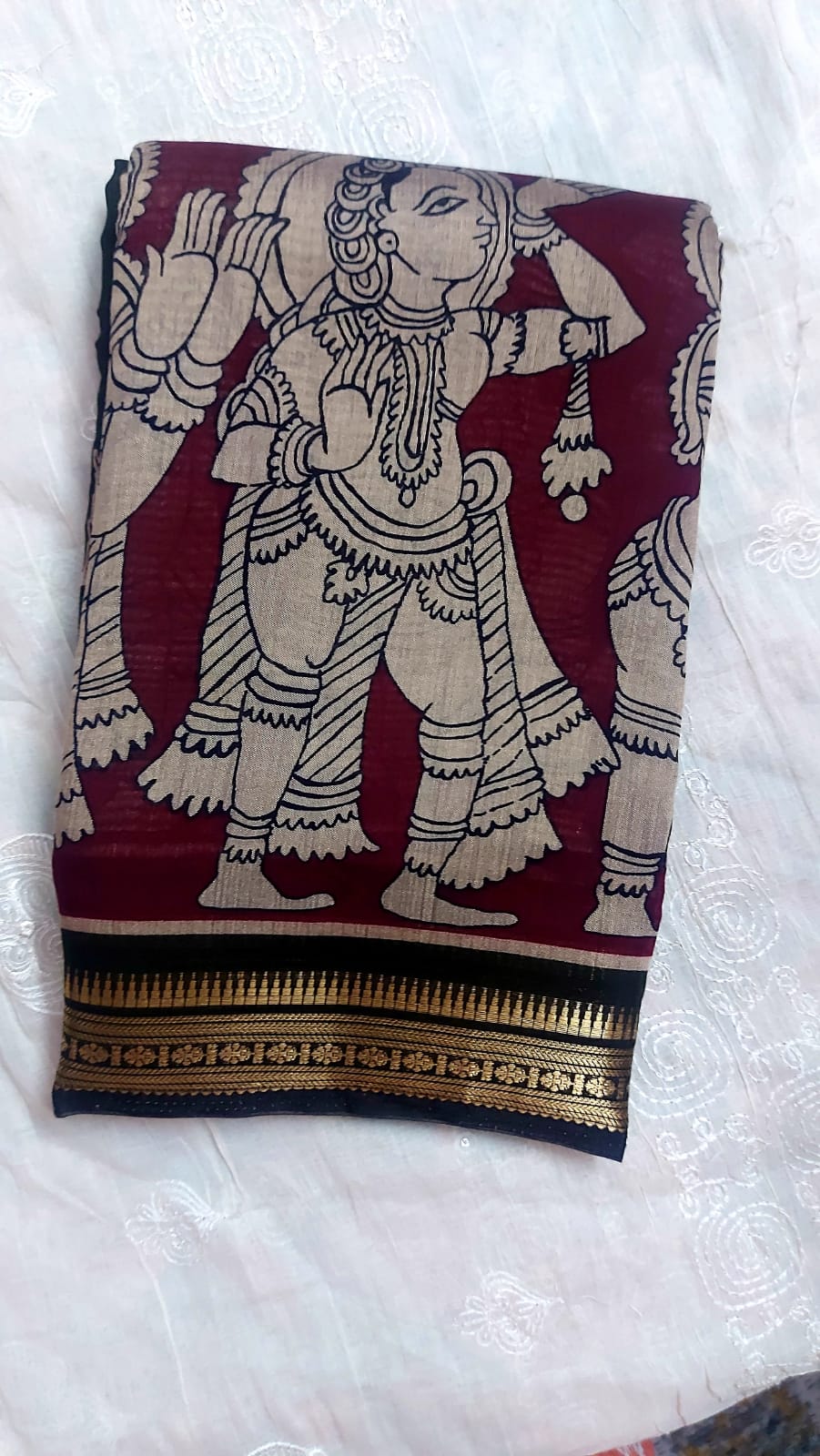 Mashru Silk