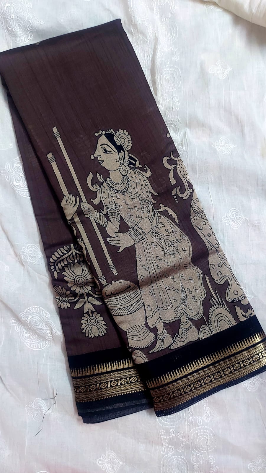 Mashru Silk