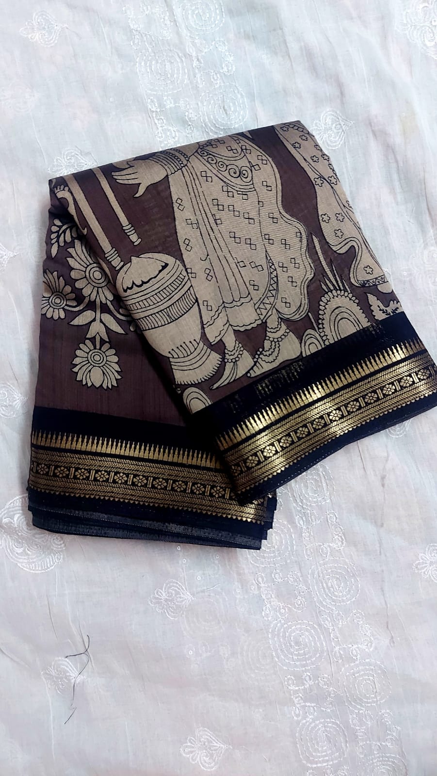 Mashru Silk
