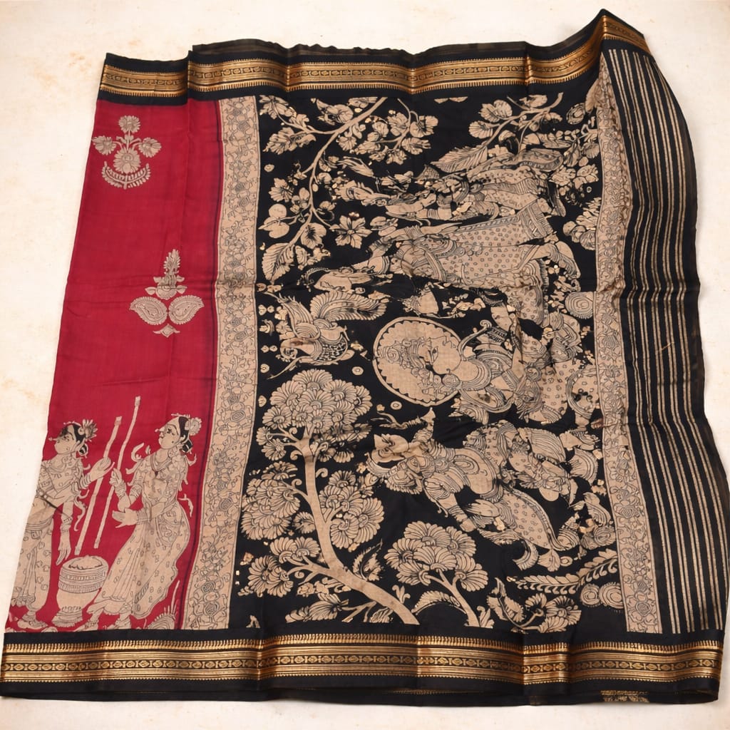 Mashru silk