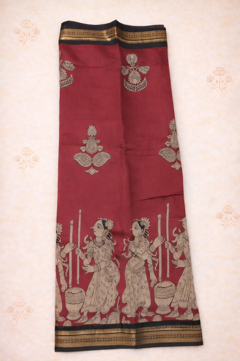 Mashru silk