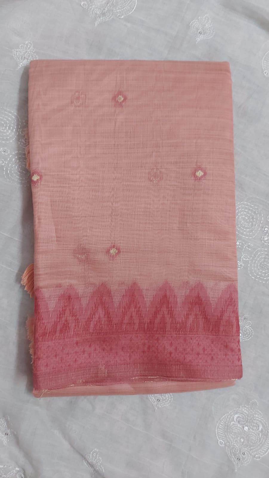 Muga Cotton