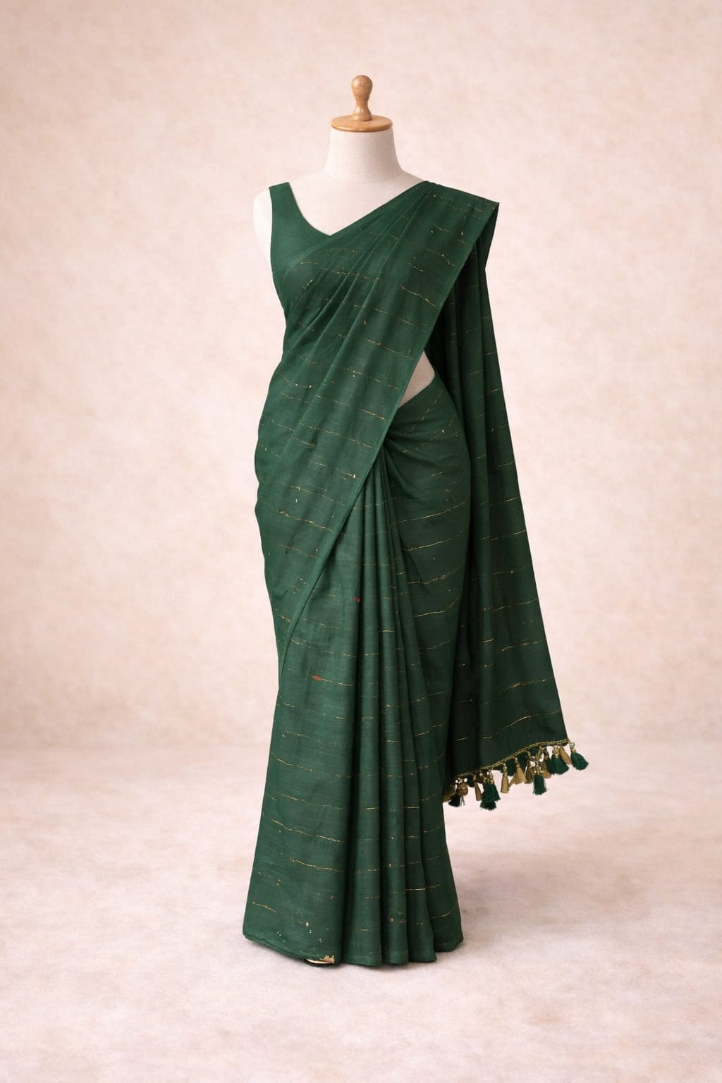 Vaidehi Classic Saree