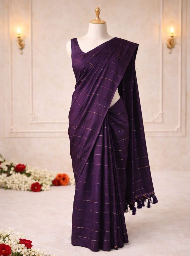Vaidehi Classic Saree