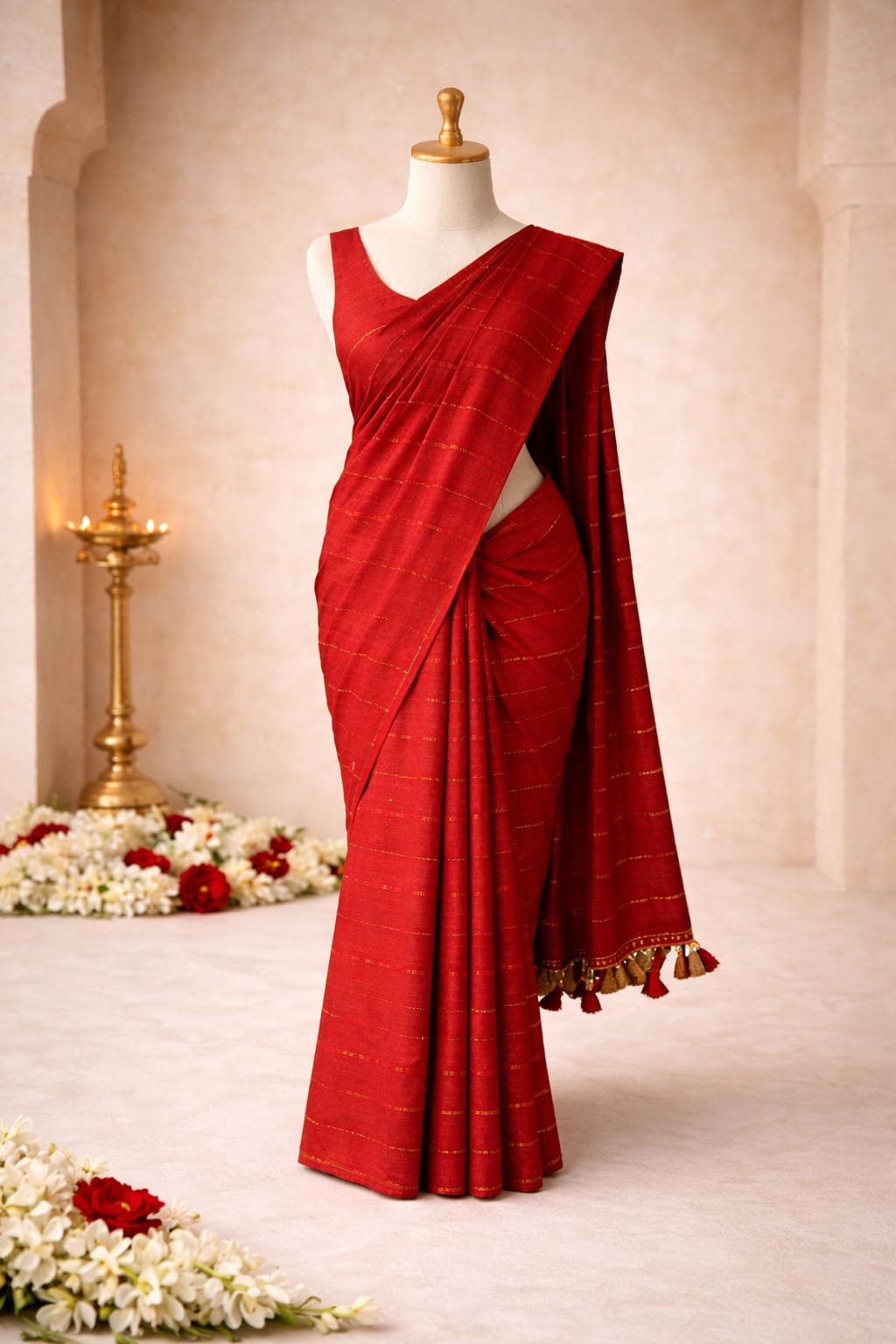 Vaidehi Classic Saree