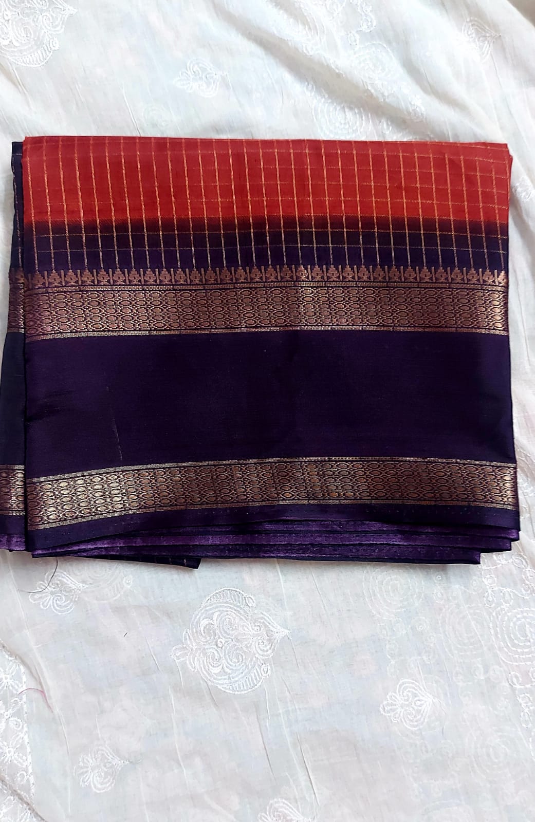 Art Silk Fabric
